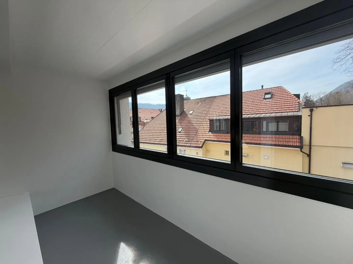 Modern 3.5 Room Apartment - Photo 10 of 10