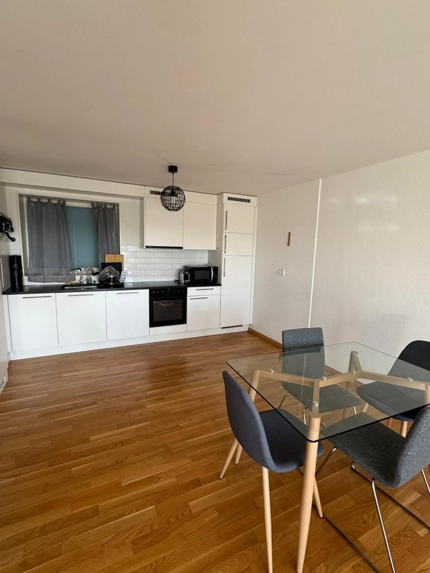 Appartement moderne à Lausanne - Photo 1 sur 8