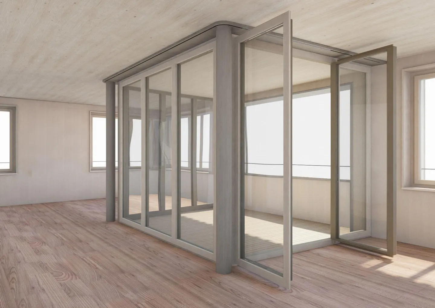 Aesthetics from Nature - Photo 4 of 5