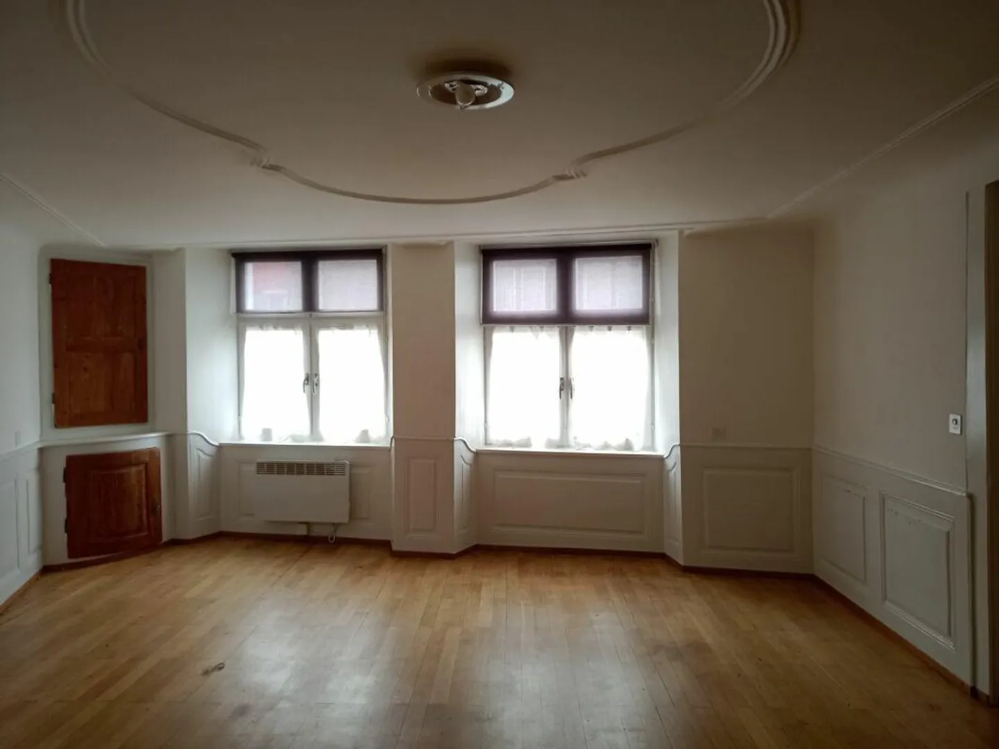 Laufenburg / 2.5 Room Apartment 2nd Floor - Photo 2 of 6