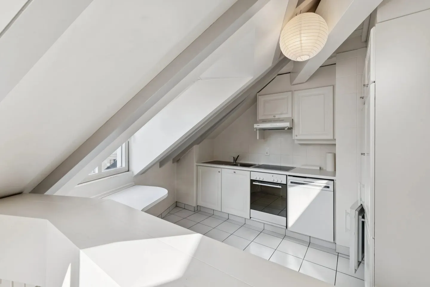 Charming Duplex Apartment in Geneva - Photo 5 of 15