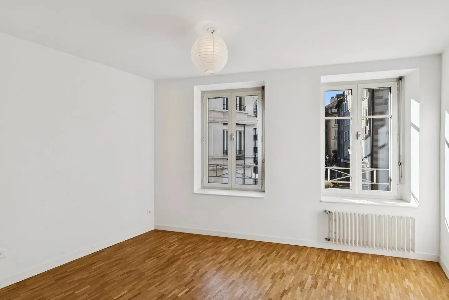 Charming Duplex Apartment in Geneva - Photo 7 of 15