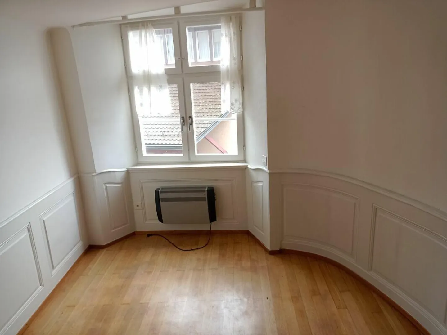 Laufenburg / 2.5 Room Apartment 2nd Floor - Photo 3 of 6