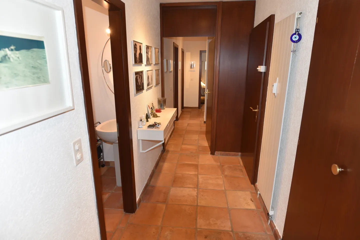 Wohnung mieten - Foto 8 von 19