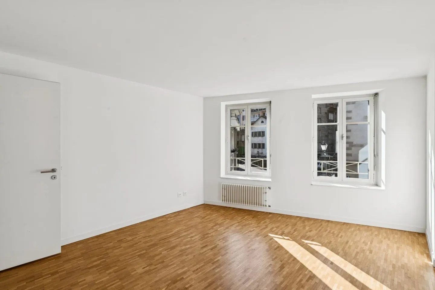Charming Duplex Apartment in Geneva - Photo 9 of 15