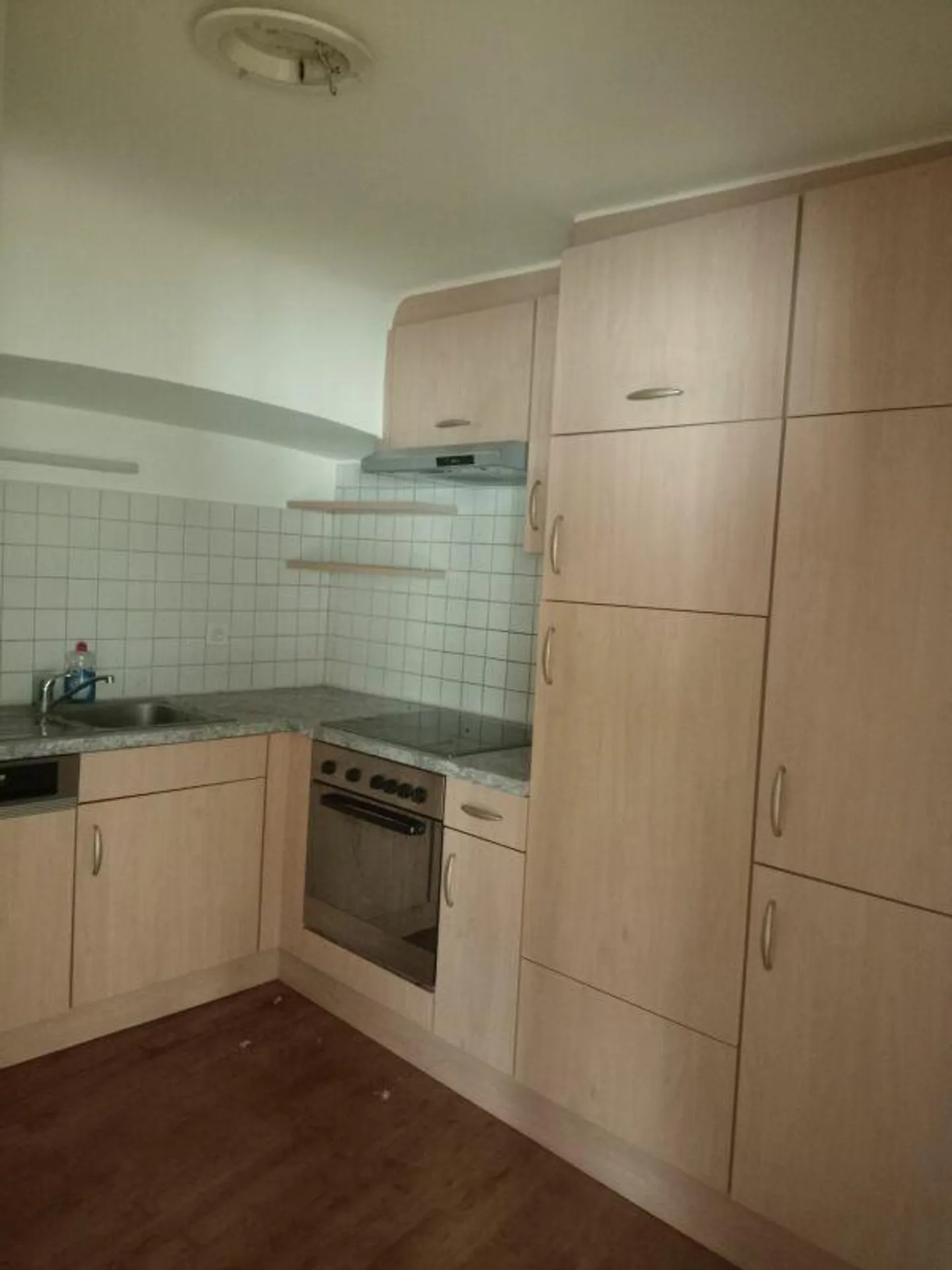 Laufenburg / 2.5 Room Apartment 2nd Floor - Photo 4 of 6