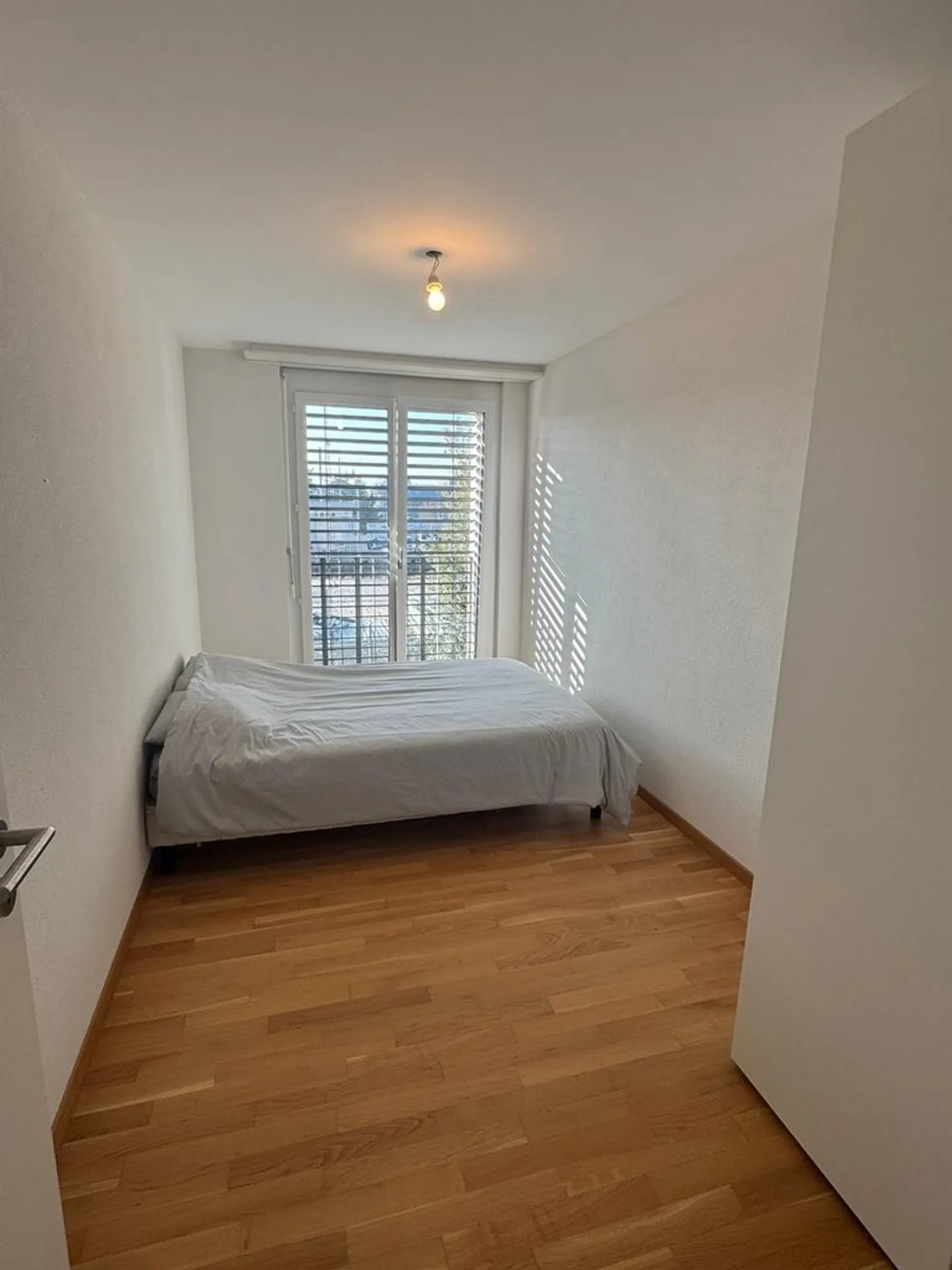 Appartement moderne à Lausanne - Photo 4 sur 8
