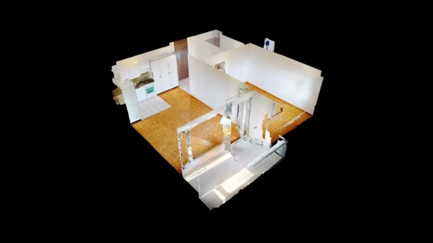 Apartment for rent - Photo 8 of 8