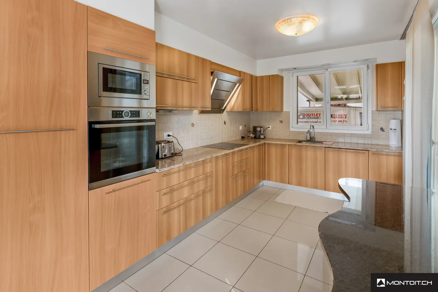Sévaz, in vendita, casa unifamiliare di 160 m2, terreno di 713 m2! - Foto 5 di 11