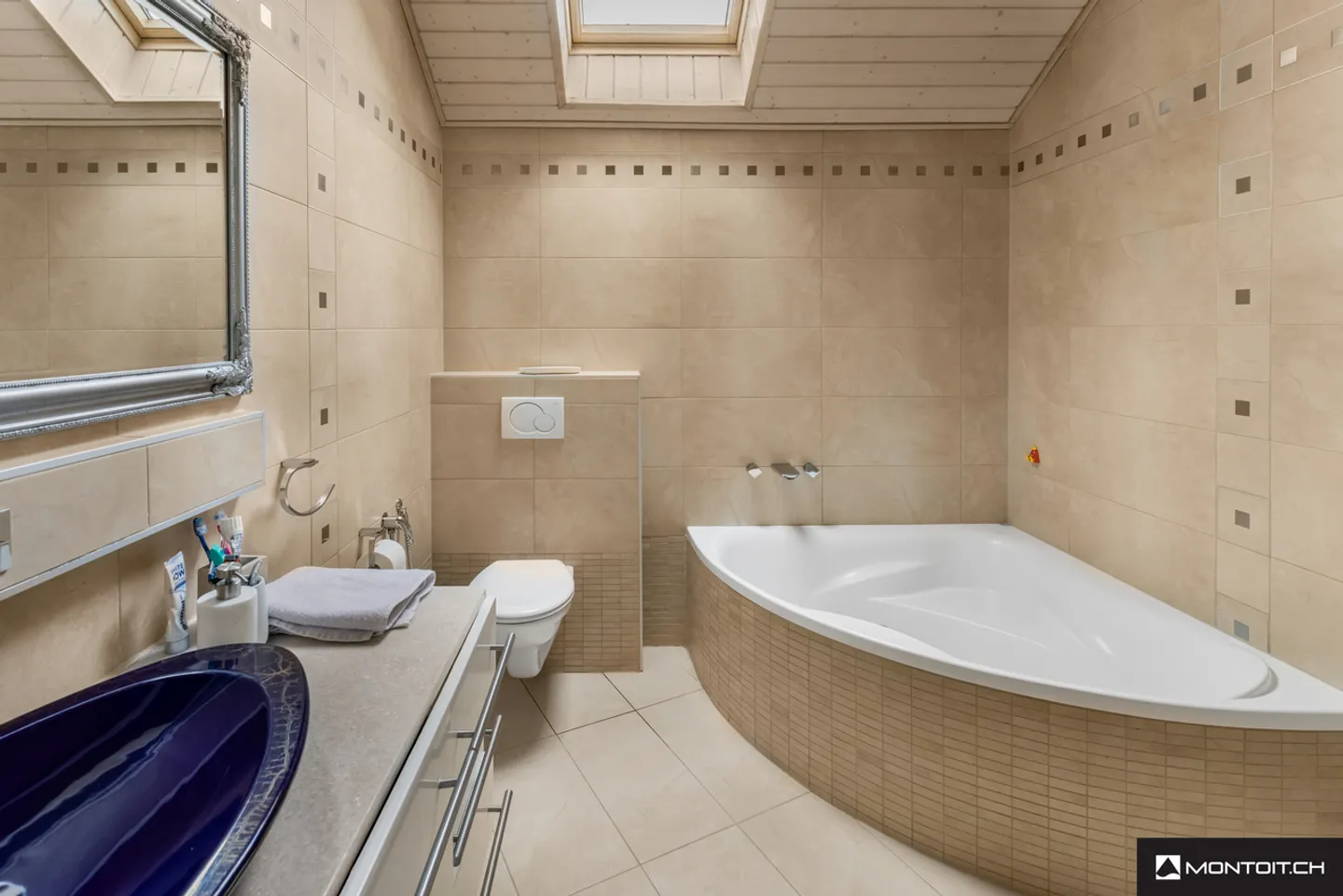 Sévaz, in vendita, casa unifamiliare di 160 m2, terreno di 713 m2! - Foto 7 di 11