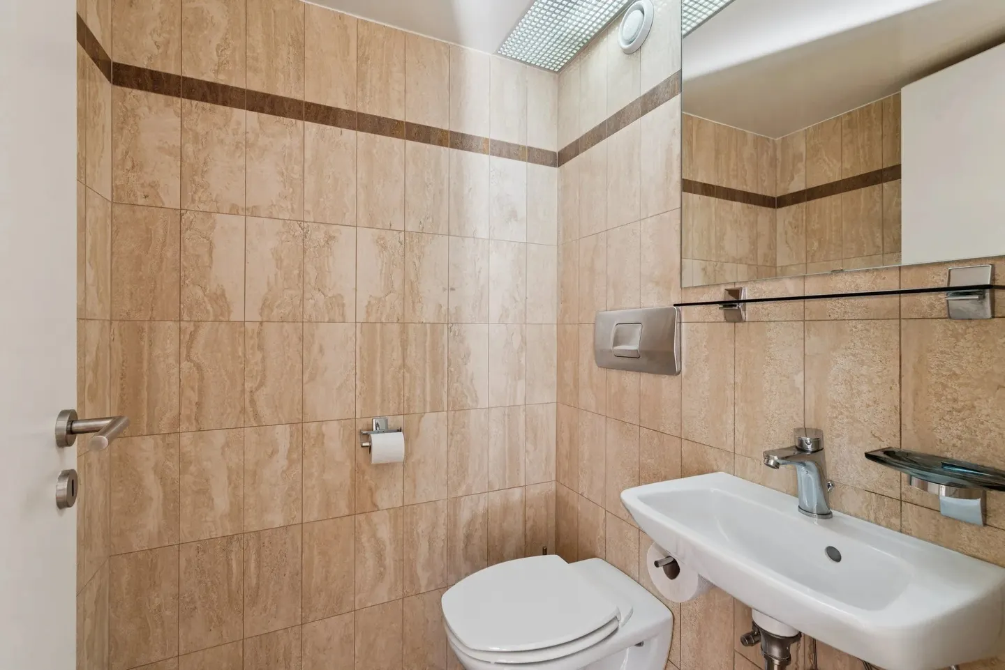 Charming Duplex Apartment in Geneva - Photo 11 of 15