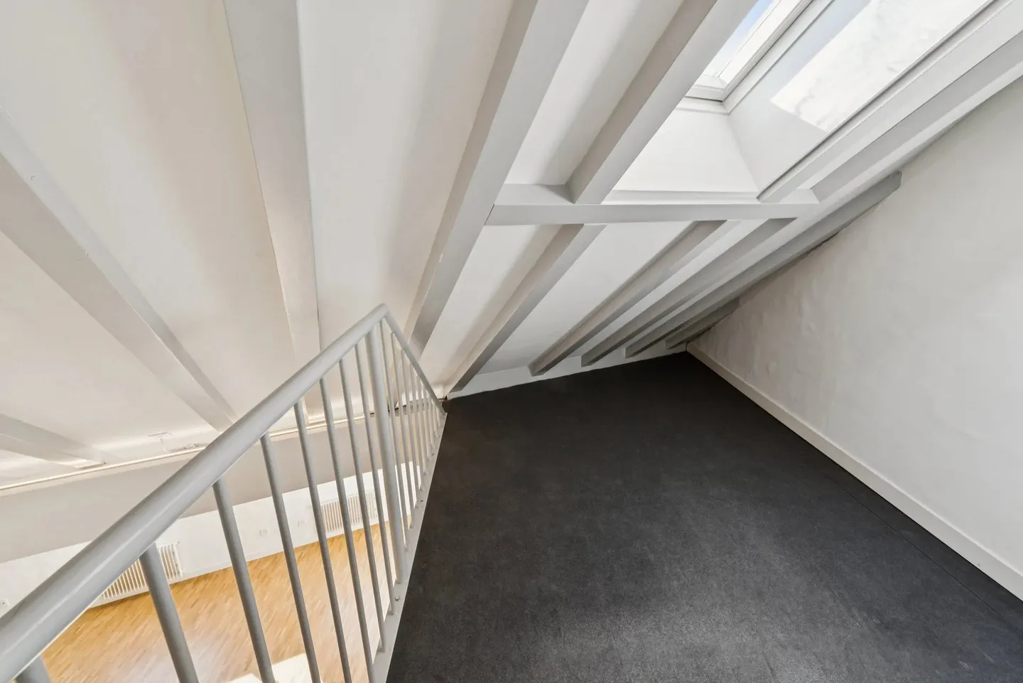 Charming Duplex Apartment in Geneva - Photo 13 of 15