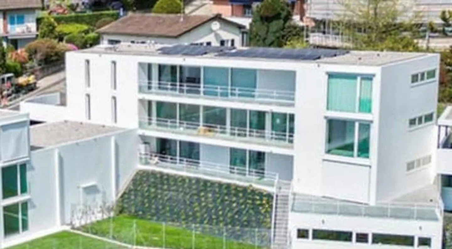 Modernes 4.5-Zimmer-Apartment - Foto 1 von 2