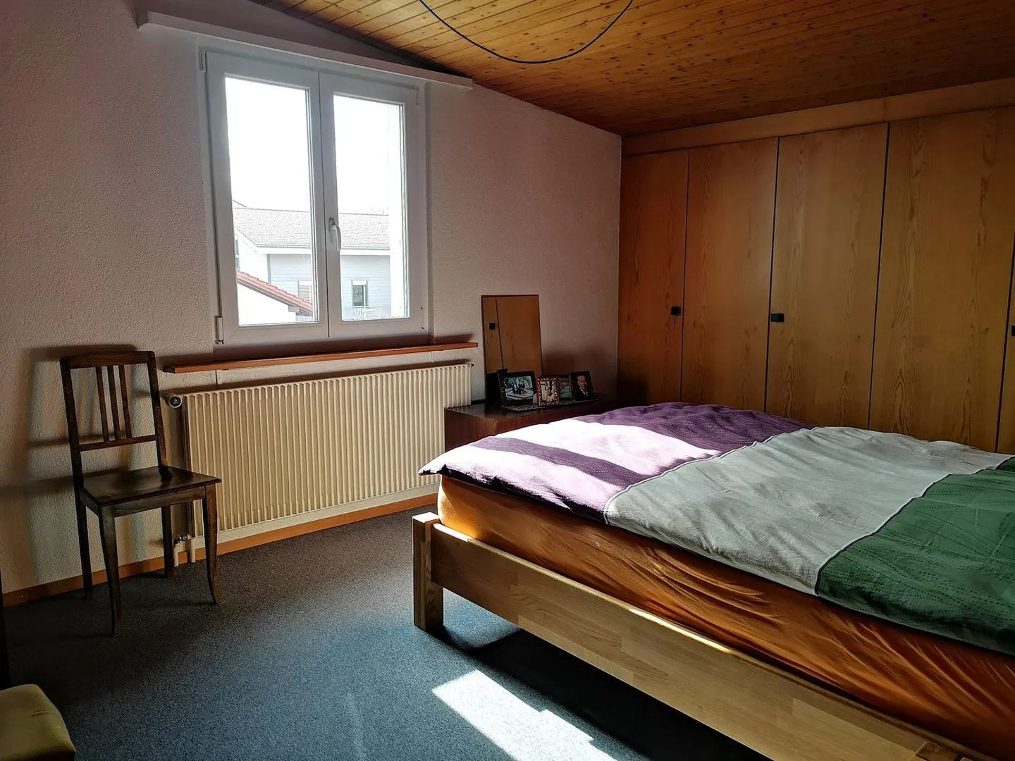 Large multipurpose space with storage, 3 parking spaces, 2 apartments for sale - Photo 17 of 23