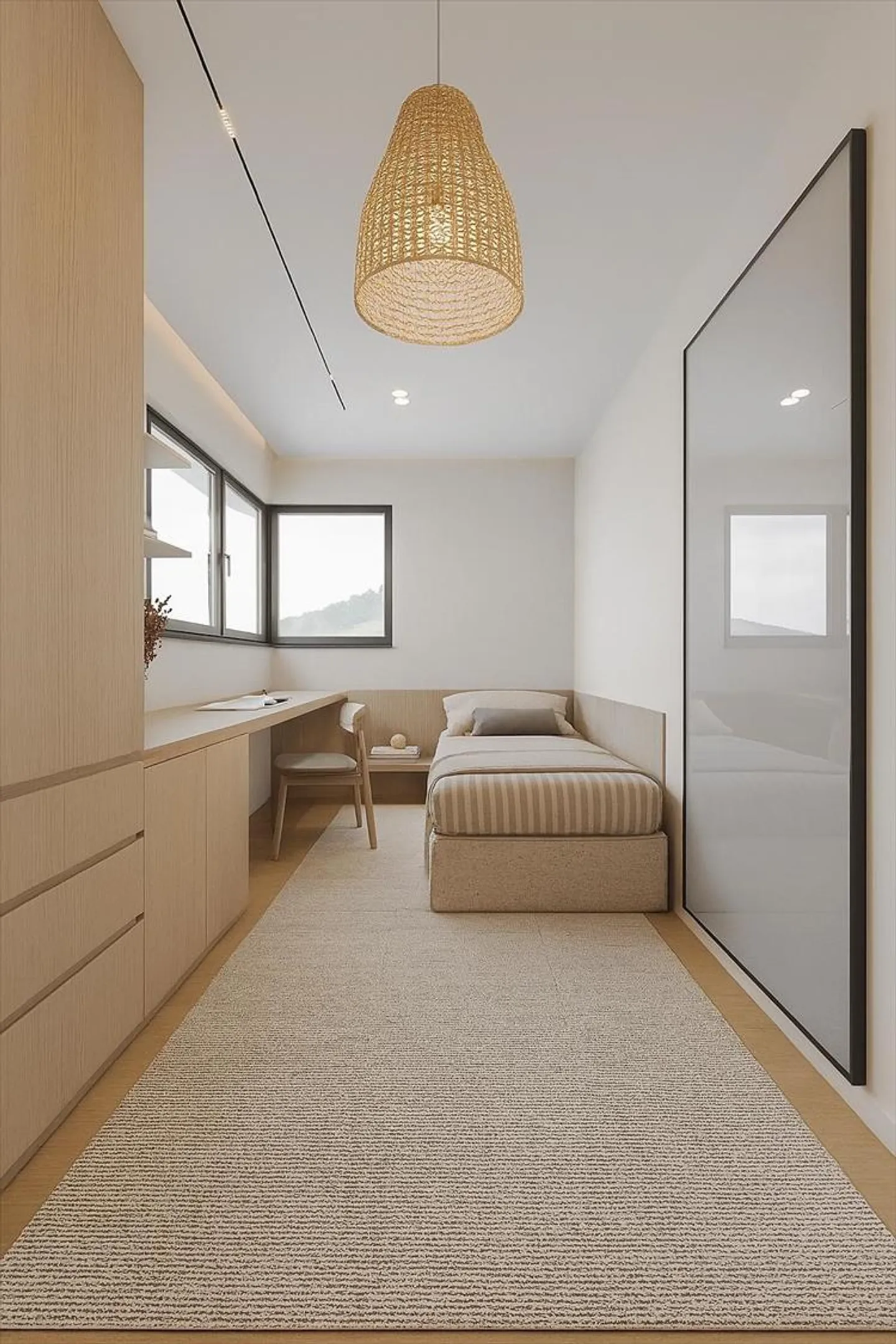 Villa jumelée au coeur de la Gruyère et à 5 min du Lac - Photo 7 sur 9