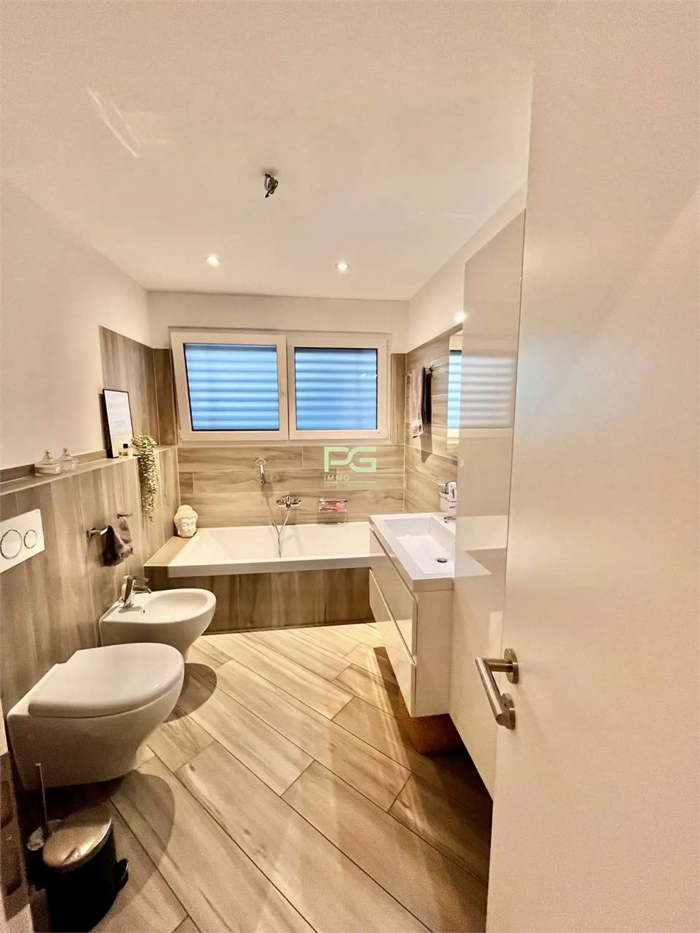 Modernes 3.5-Zimmer-Apartment in Sementina - Foto 7 von 13