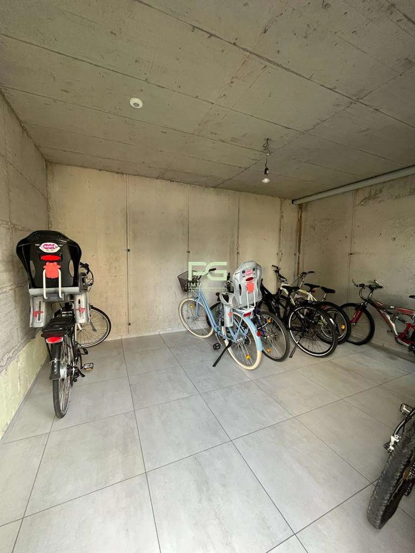 Modernes 3.5-Zimmer-Apartment in Sementina - Foto 10 von 13