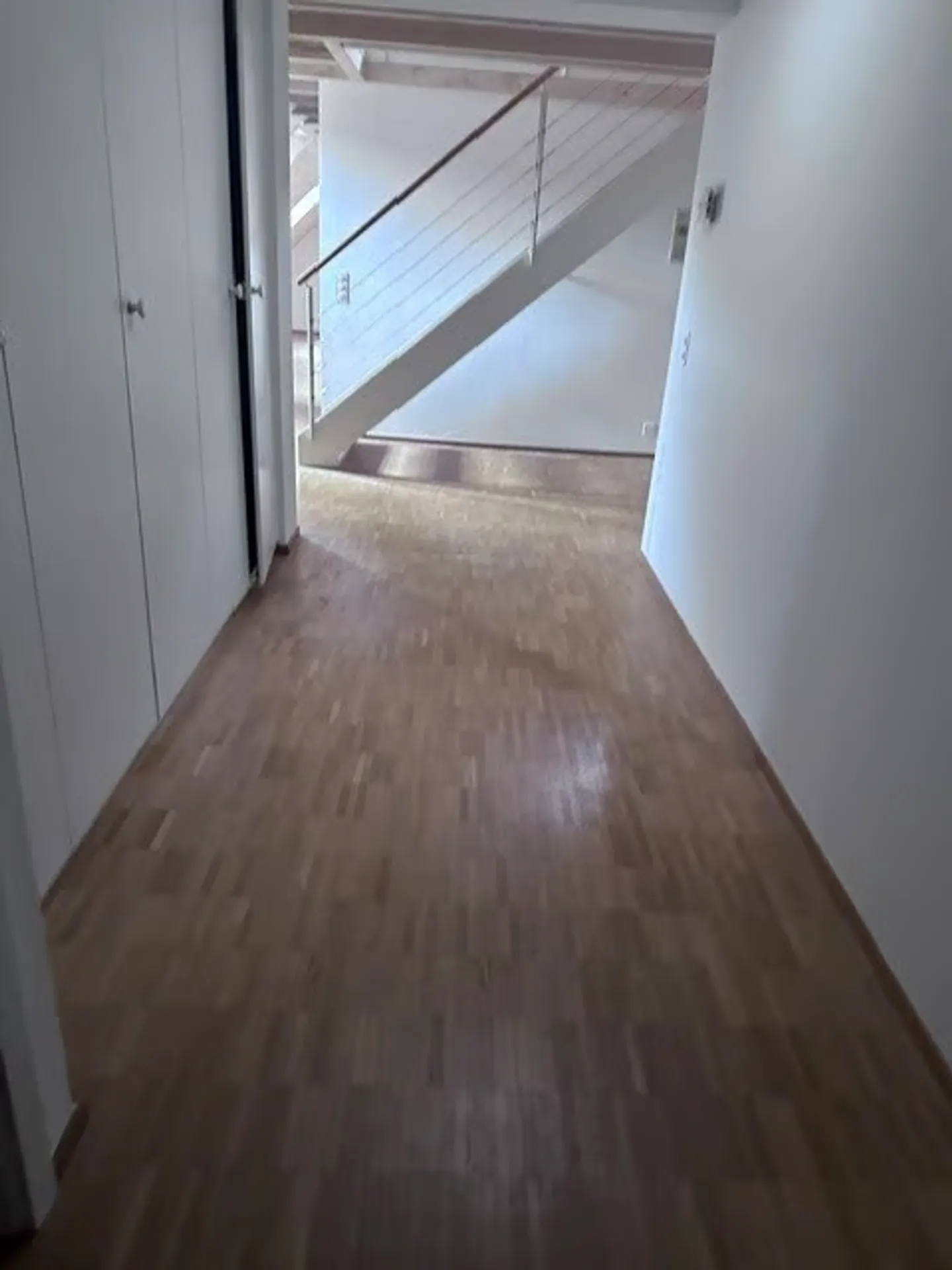 Charmante Dachwohnung in Dornach - Foto 7 von 16