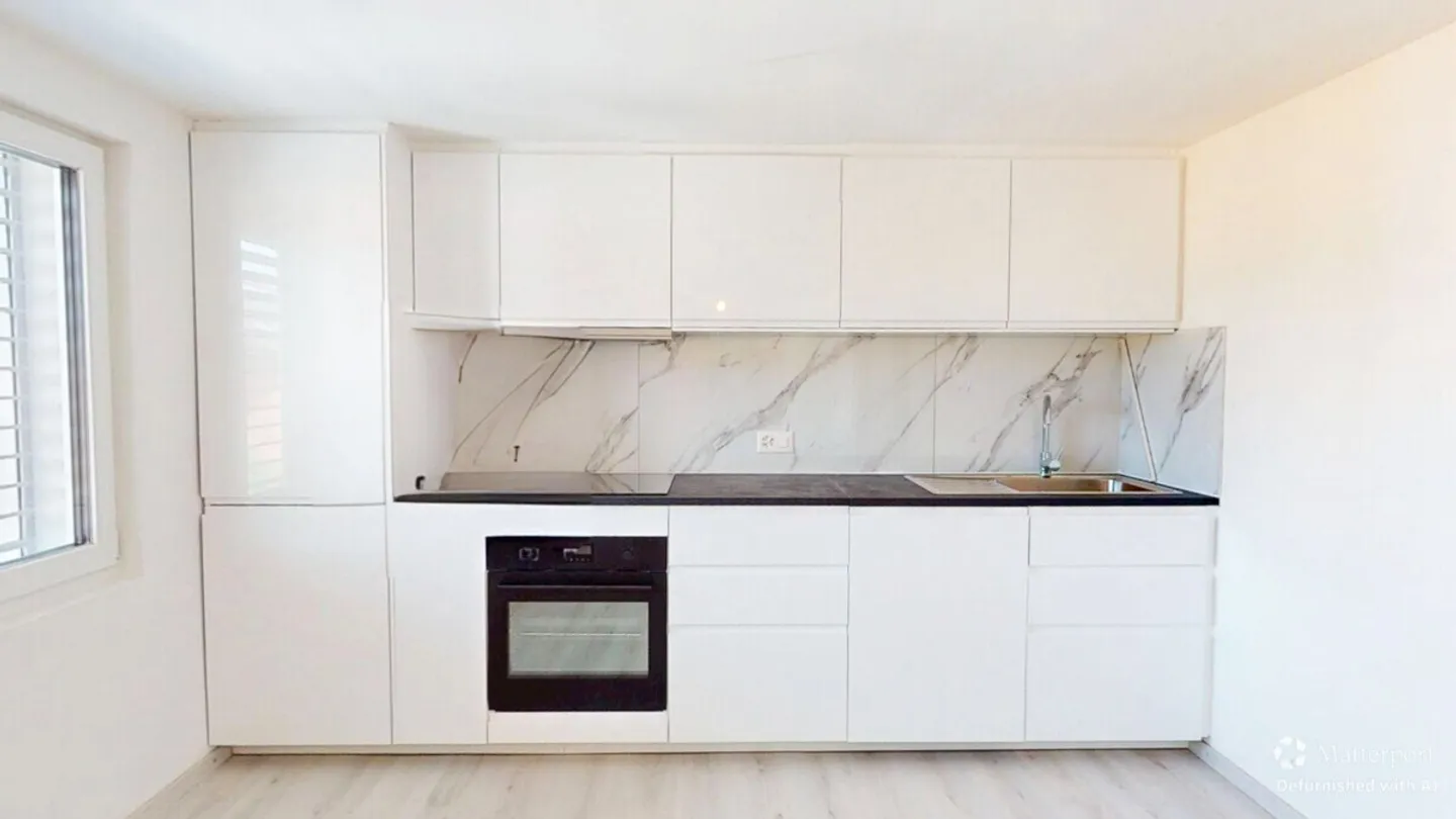 Renovated Apartment in Herzogenbuchsee - Photo 2 of 4