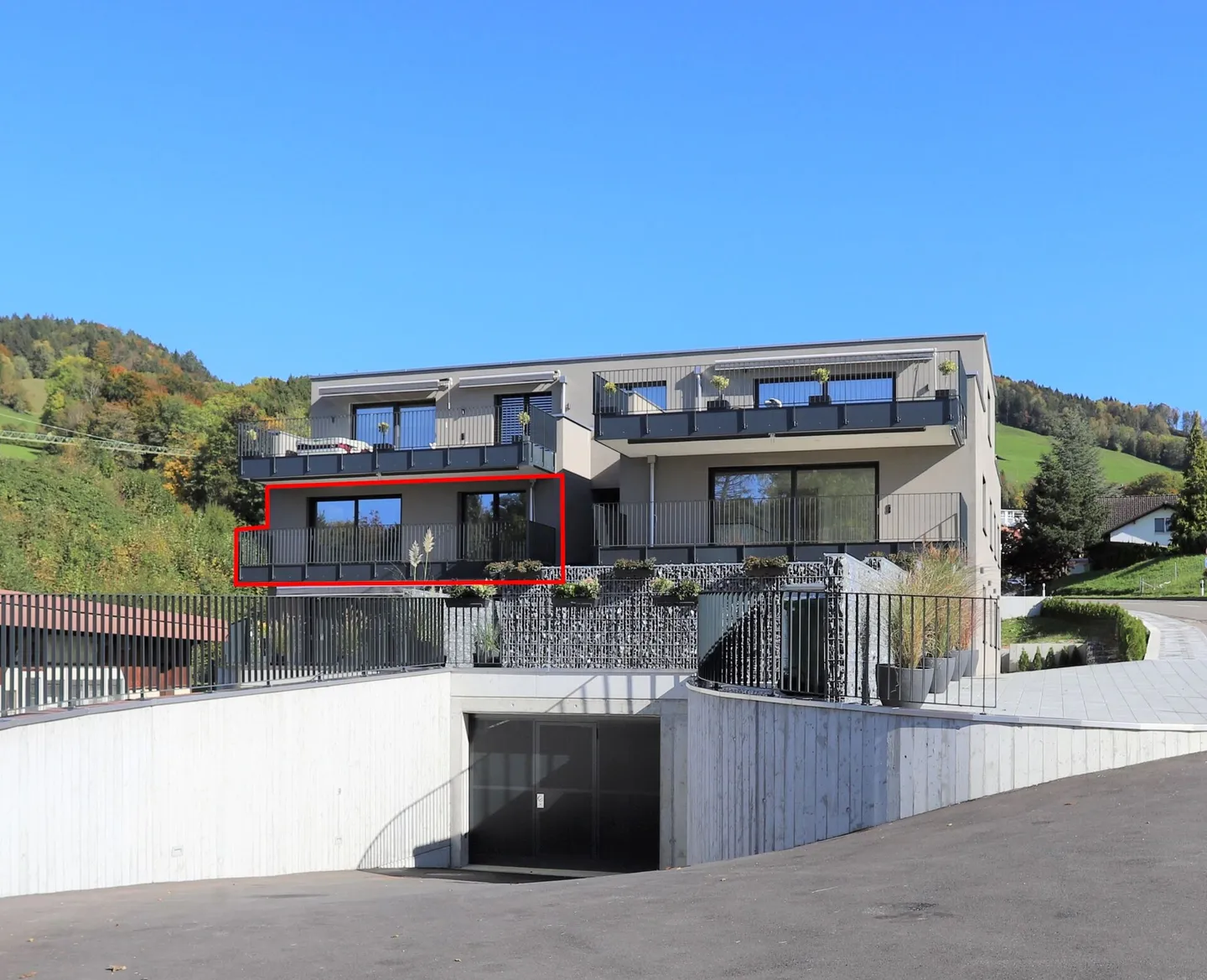 Maison moderne pour des heures confortables - Photo 7 sur 7