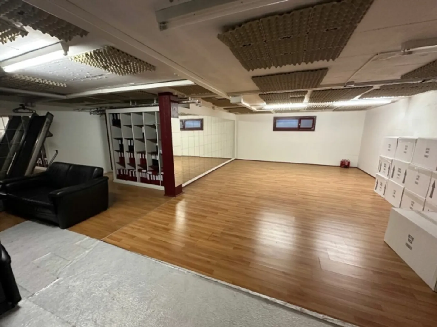 Attraktiver Gewerberaum - Foto 3 von 11