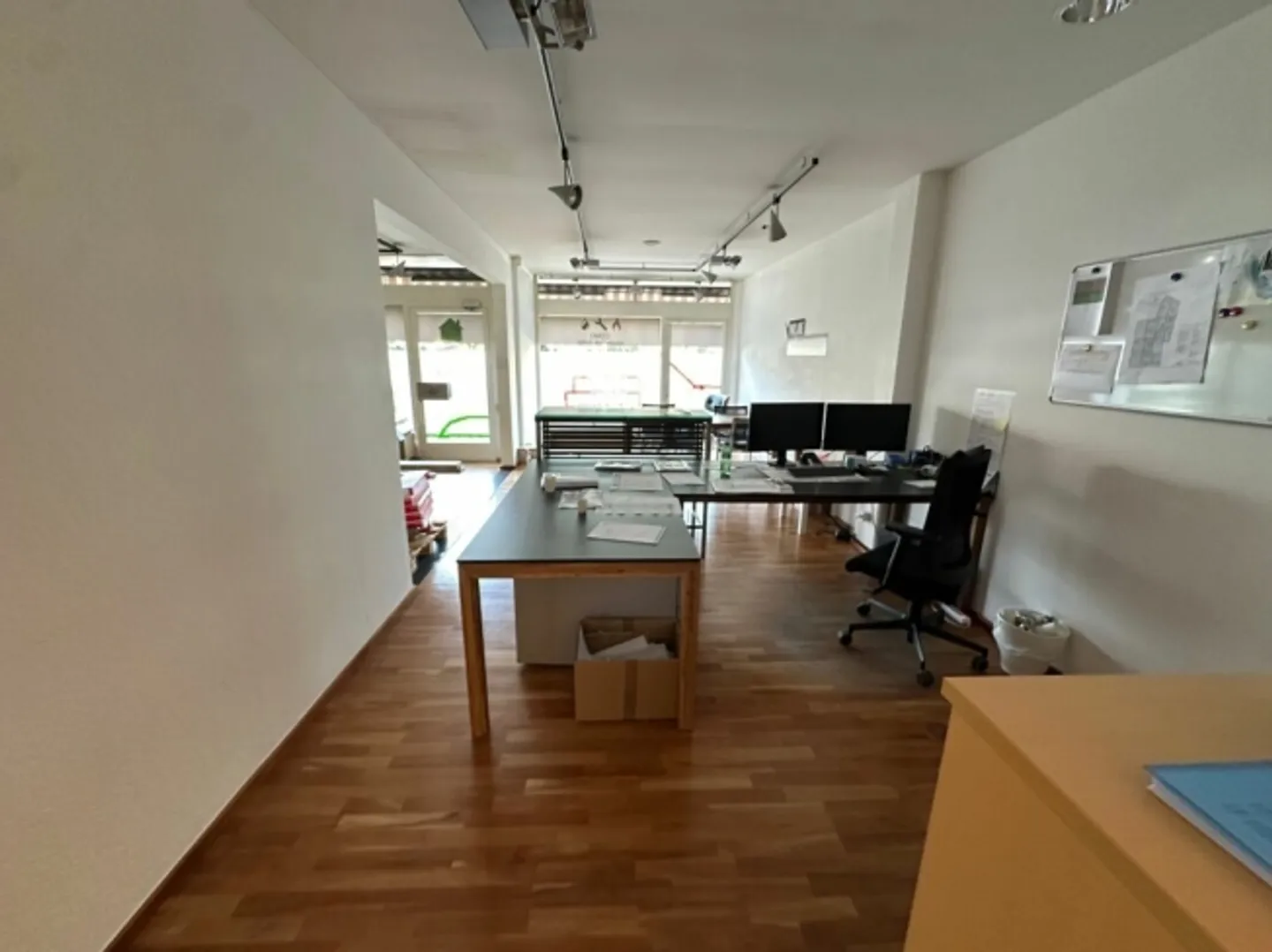 Attraktiver Gewerberaum - Foto 4 von 11