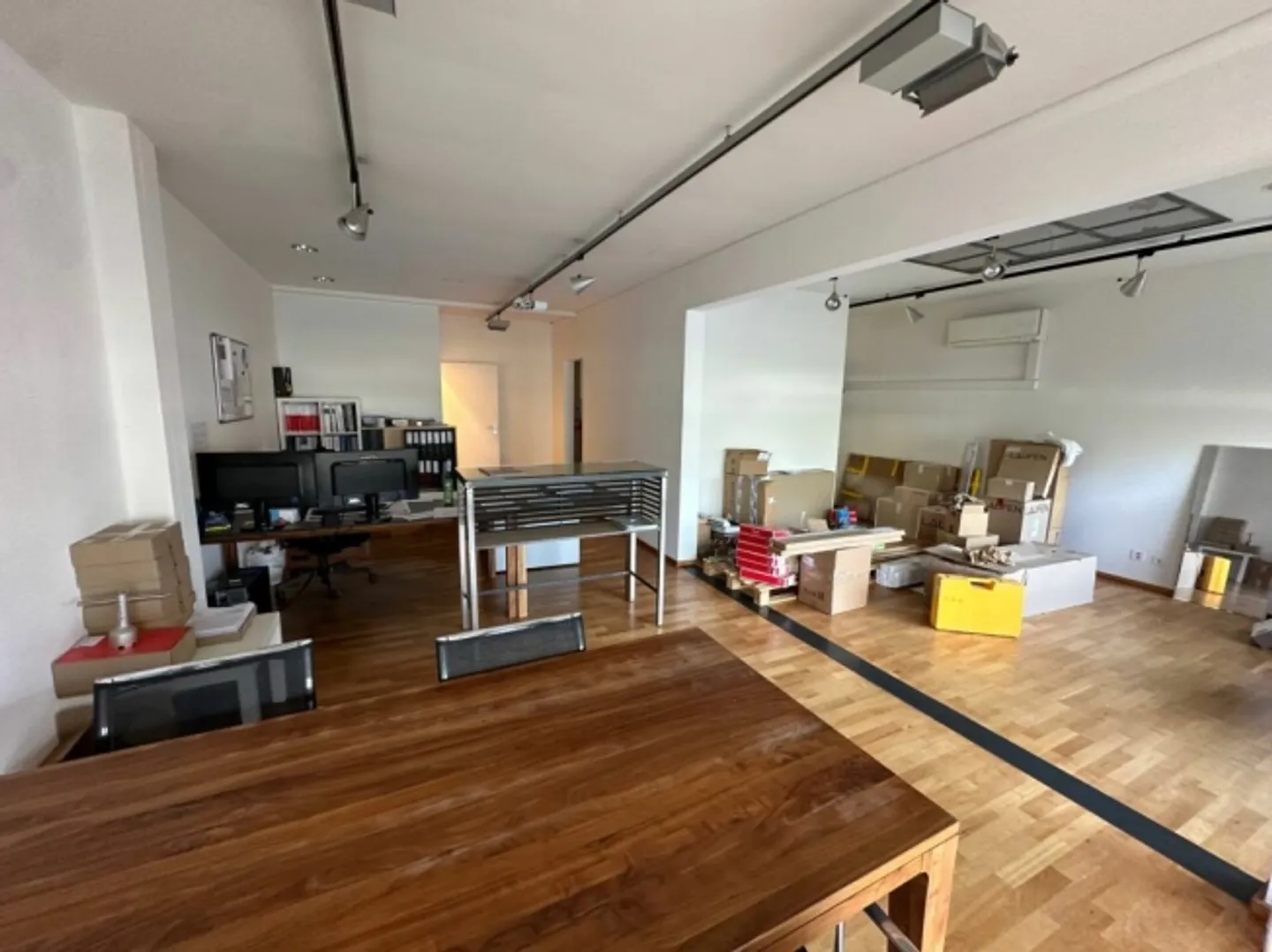 Attraktiver Gewerberaum - Foto 5 von 11