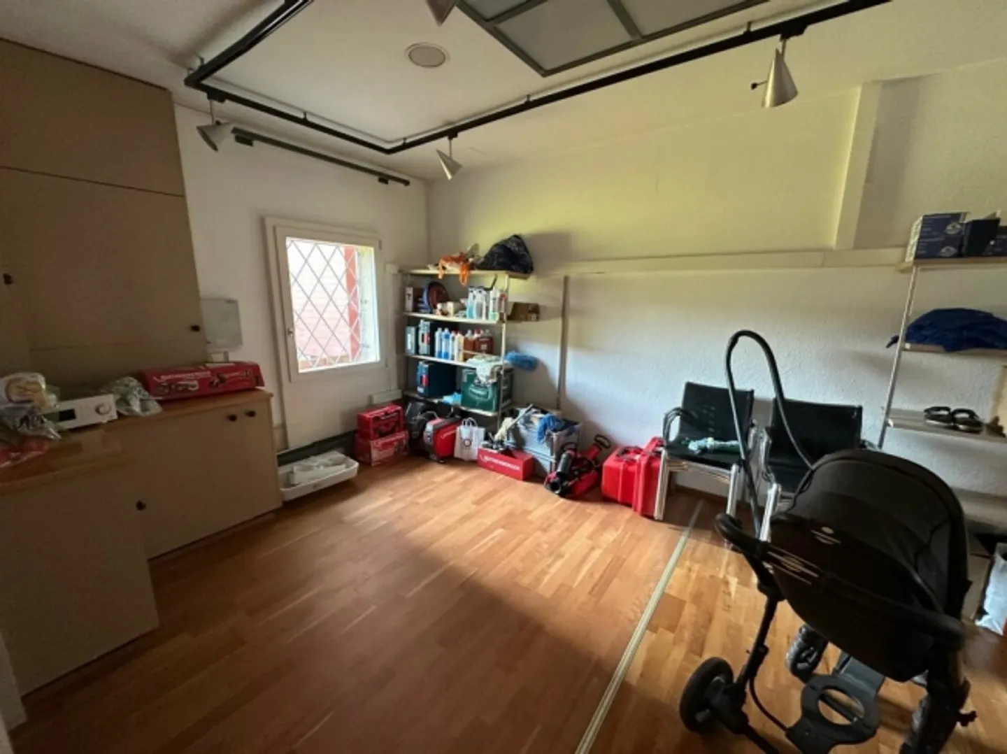 Attraktiver Gewerberaum - Foto 6 von 11