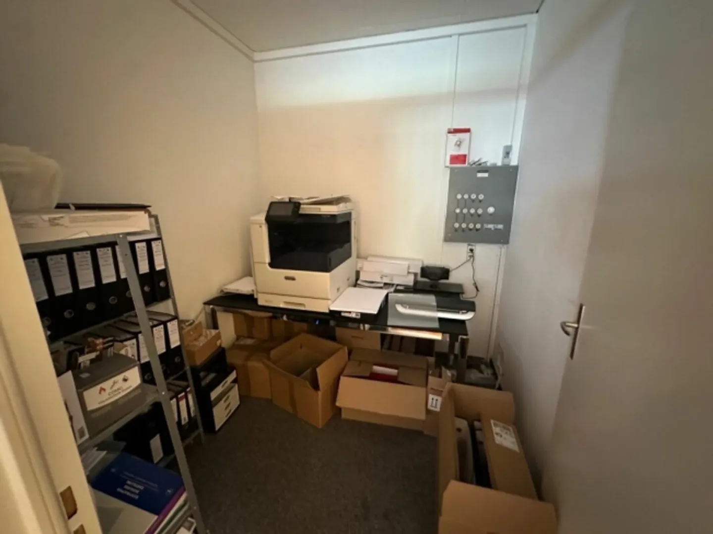 Attraktiver Gewerberaum - Foto 8 von 11