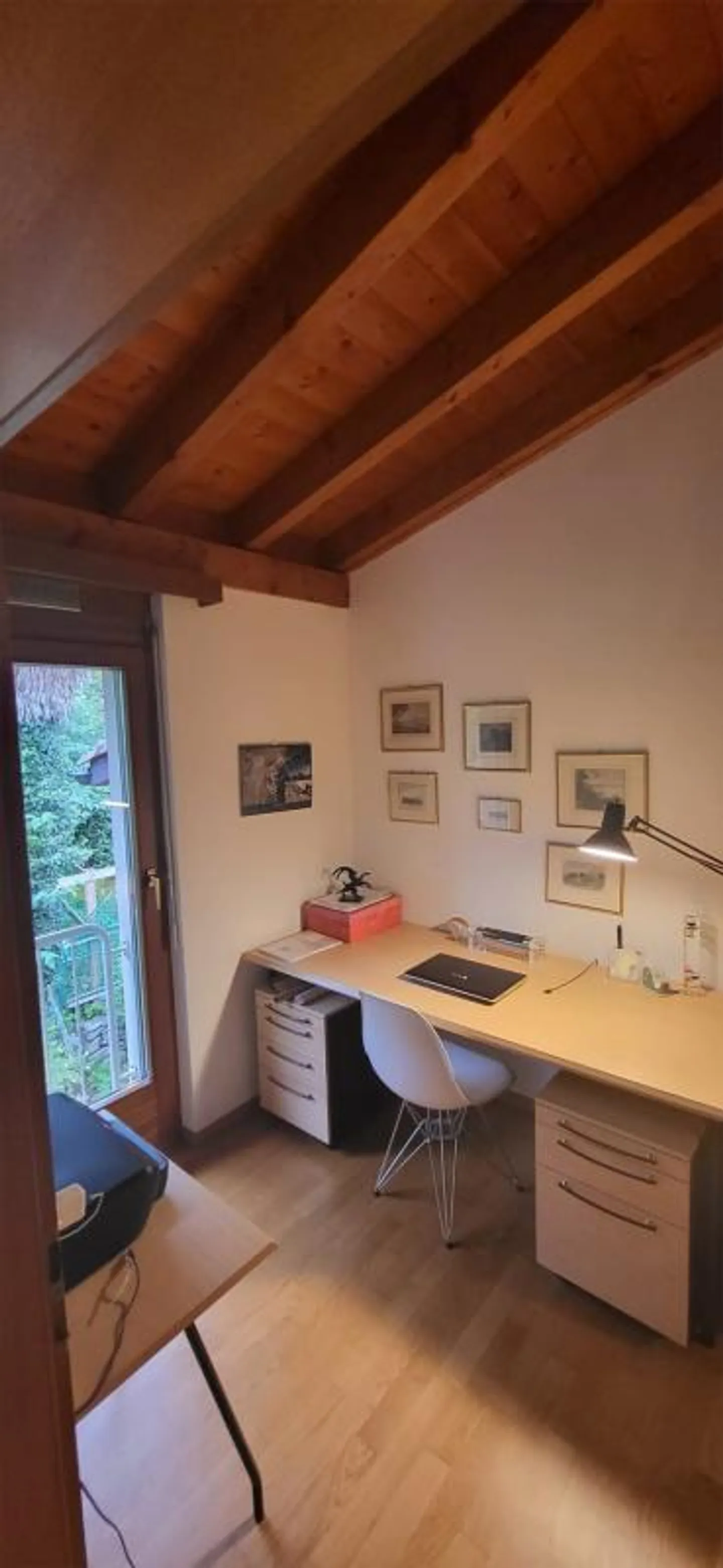 Casa a schiera in posizione soleggiata - Foto 7 di 8