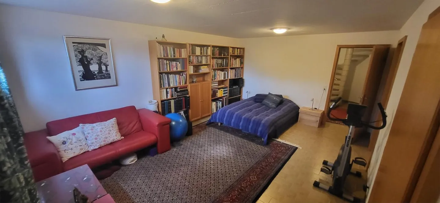 Casa a schiera in posizione soleggiata - Foto 8 di 8