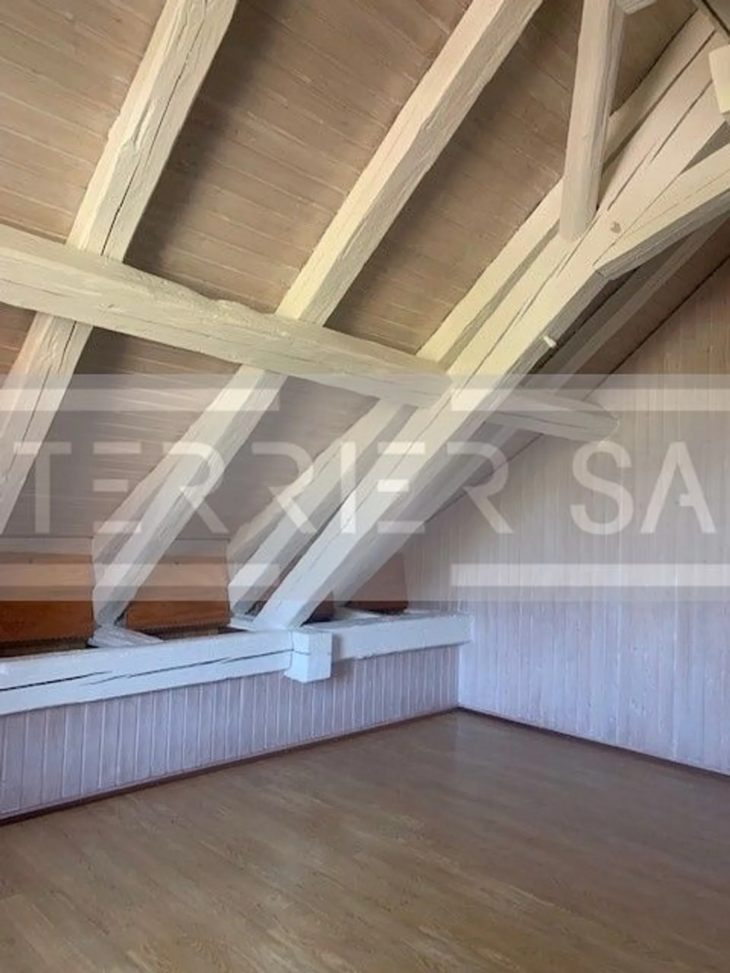 Duplex Charmant avec Jardin - Photo 7 sur 13