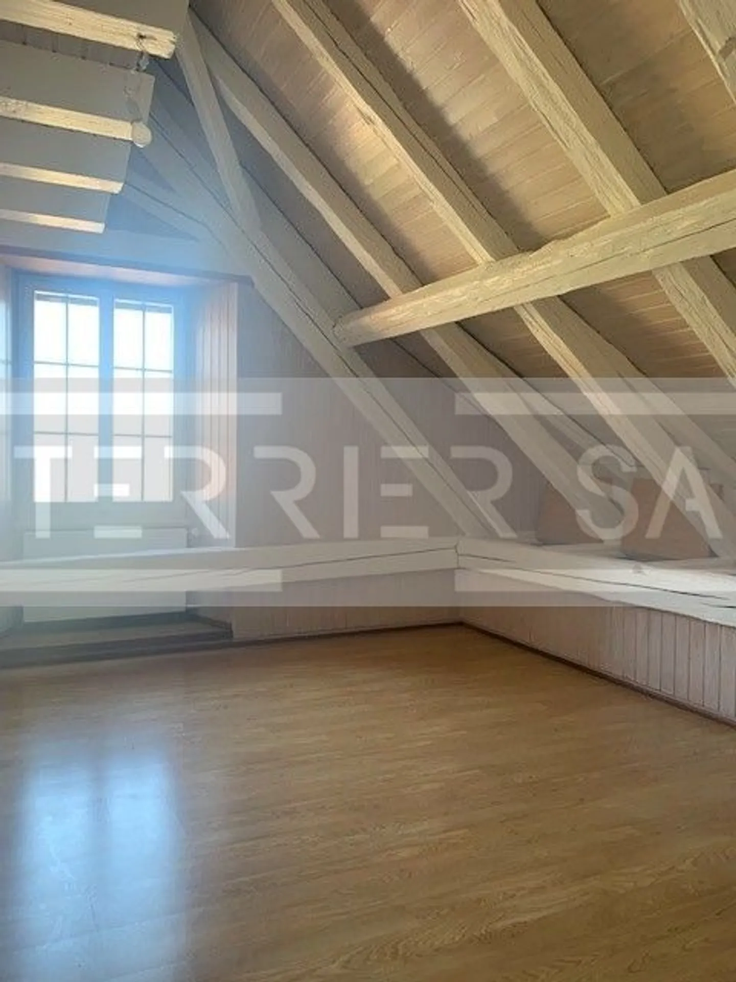 Duplex Charmant avec Jardin - Photo 8 sur 13