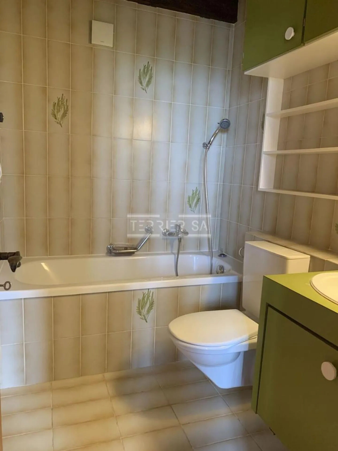Duplex Charmant avec Jardin - Photo 9 sur 13