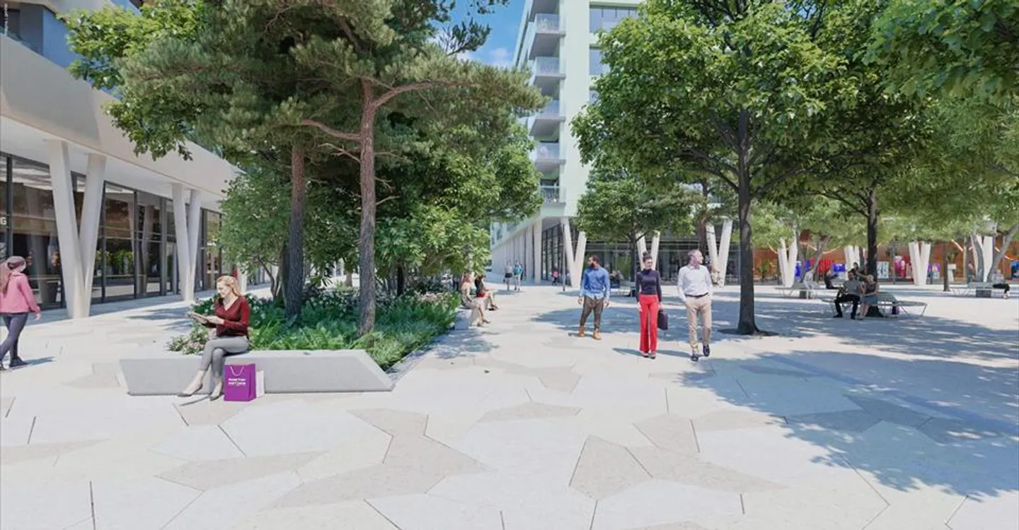 La tua futura attività in un nuovo quartiere - Foto 7 di 7