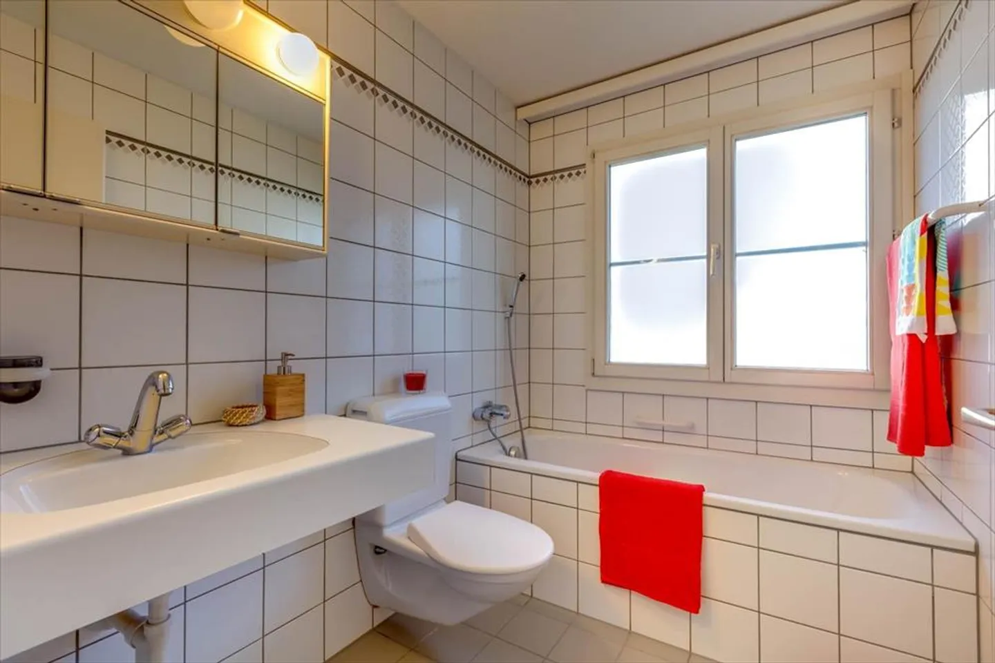 Bonheur de vivre sur 102 m2 - 3 minutes à pied de la gare - Photo 9 sur 12