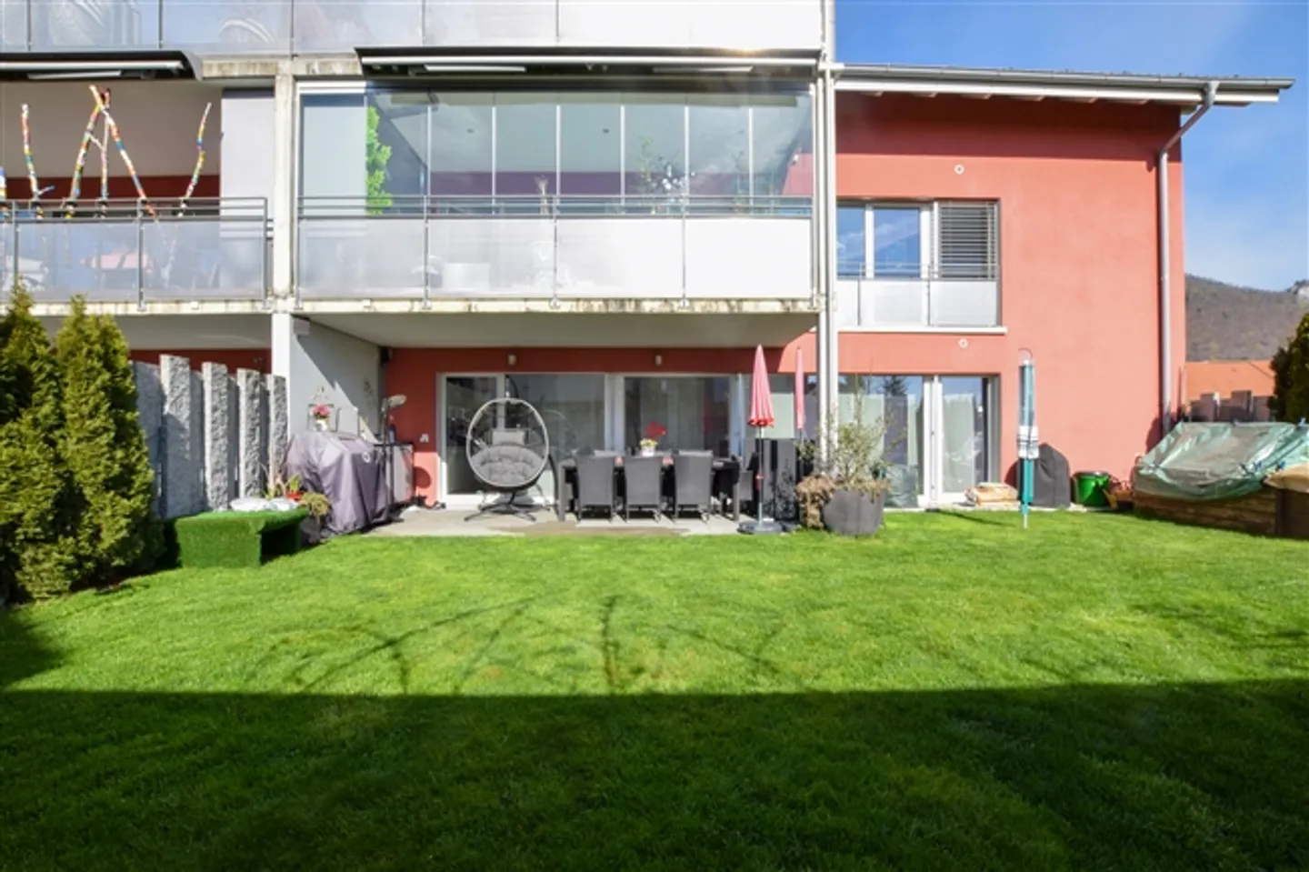 Un sogno di casa - ora realtà! - Foto 8 di 10