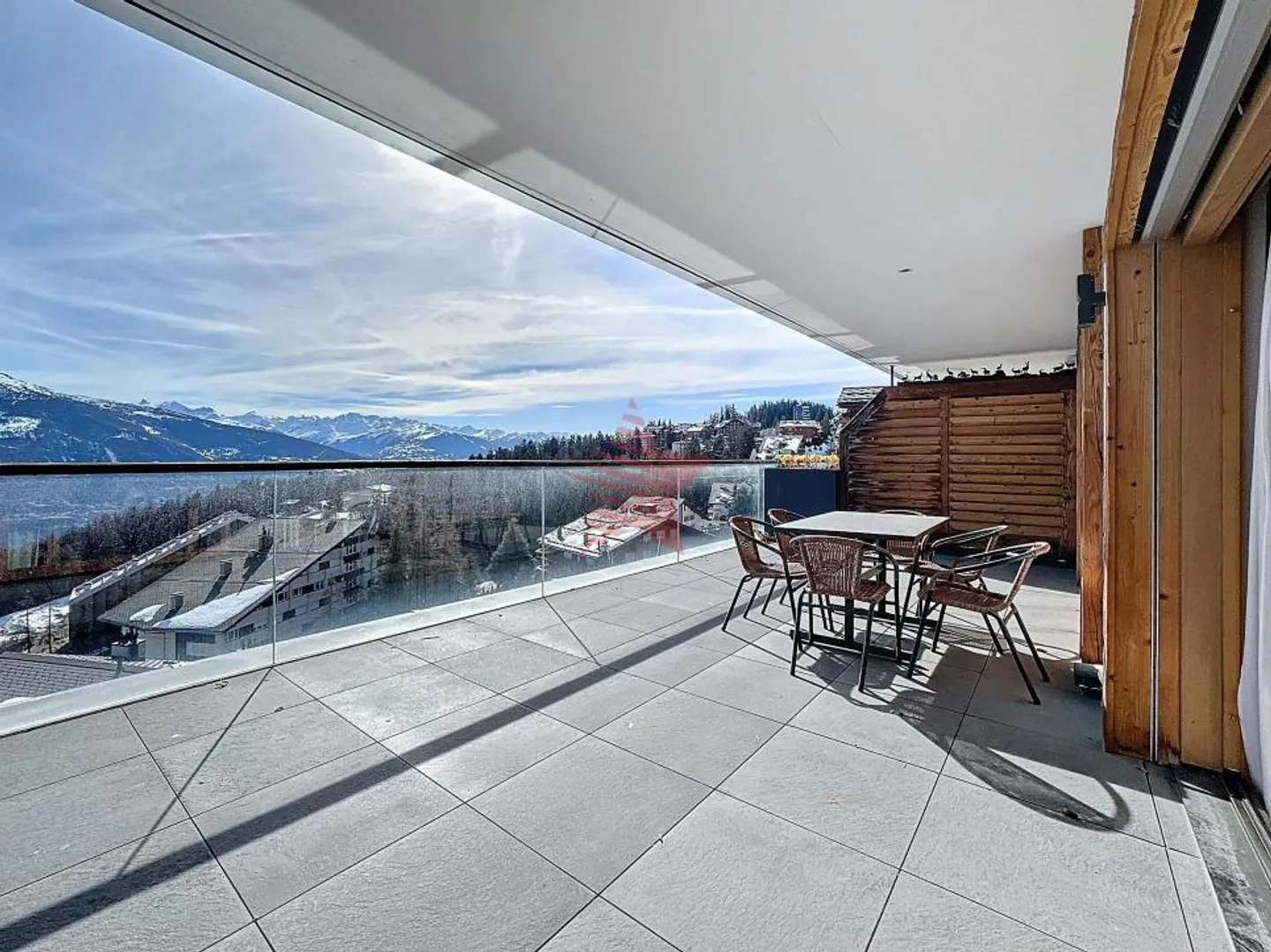 4,5-Zimmer-Wohnung - Foto 2 von 10