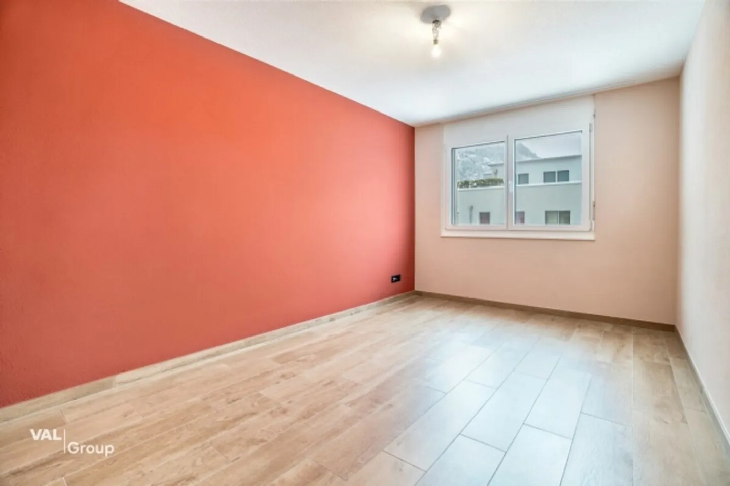 «Viel Platz zum Leben Hochwertige 5,5-Zimmer-Wohnung mit Balkon in Visp» - Foto 7 von 13