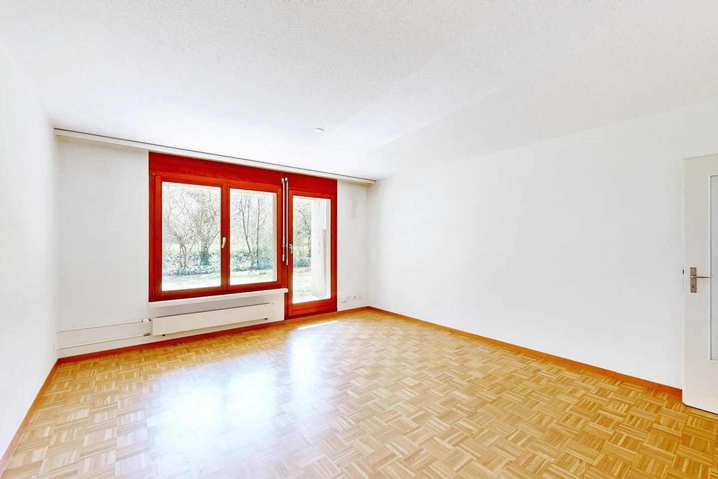 Vivere comodamente alla periferia di Baden - Foto 2 di 5