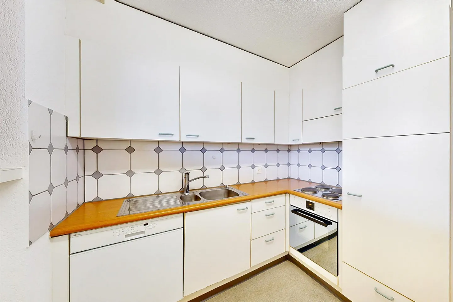 Vivere comodamente alla periferia di Baden - Foto 4 di 5