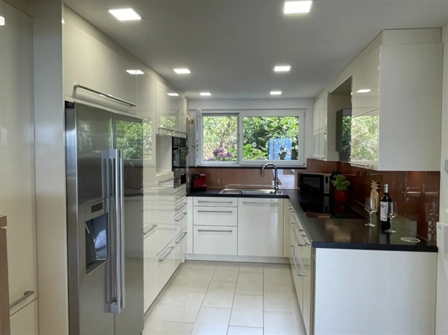 Vita di campagna con vista da cartolina - Foto 8 di 18