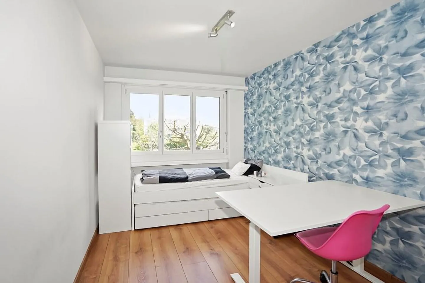 4½-Room Apartment - Photo 7 of 13