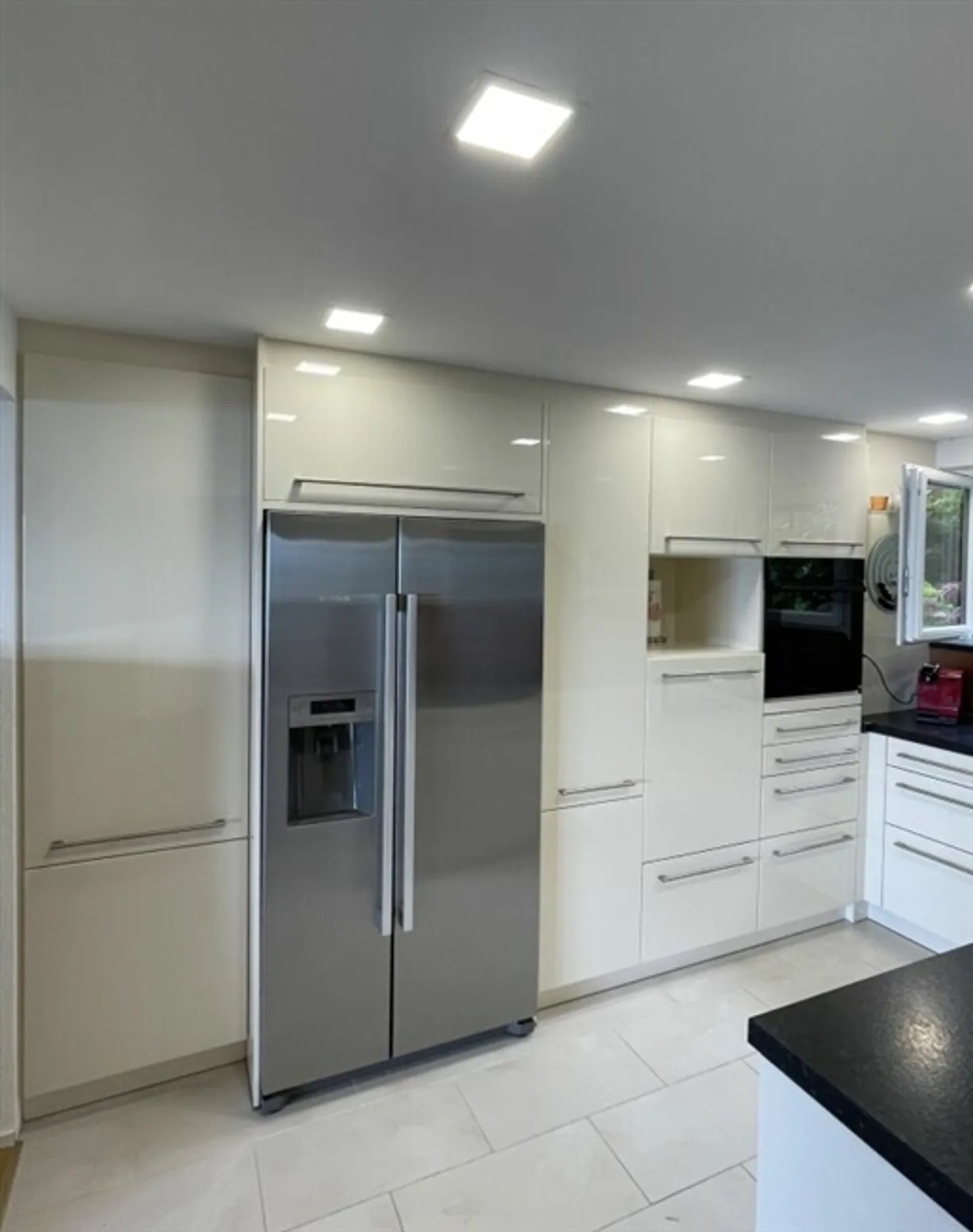 Vita di campagna con vista da cartolina - Foto 9 di 18