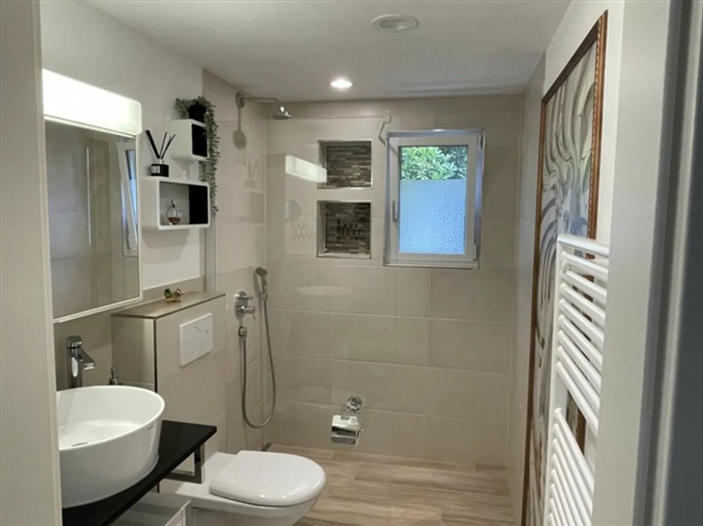 Vita di campagna con vista da cartolina - Foto 10 di 18