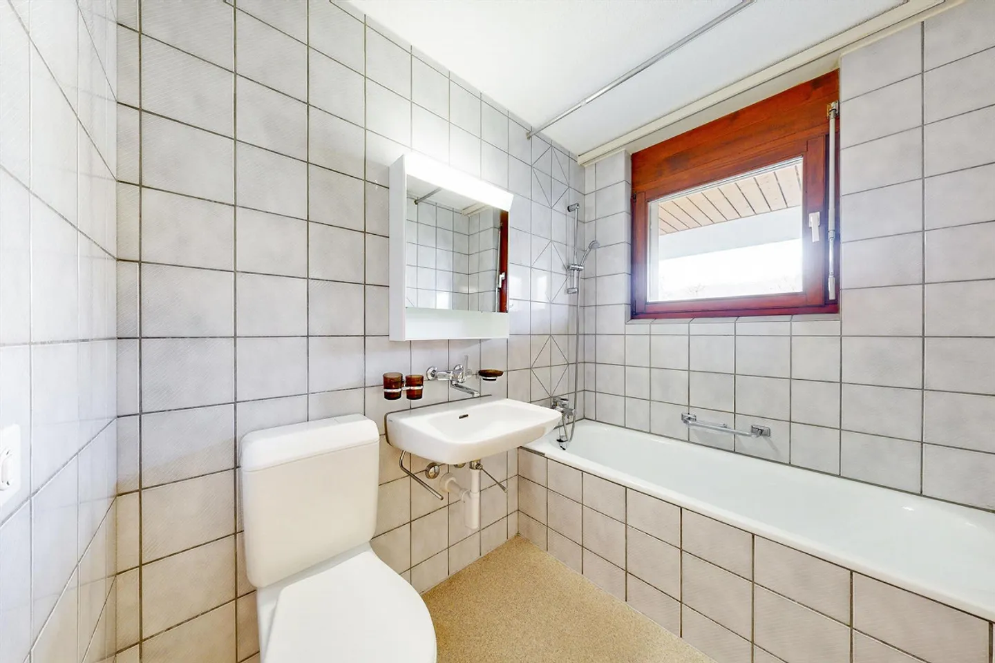 Vivere comodamente alla periferia di Baden - Foto 5 di 5