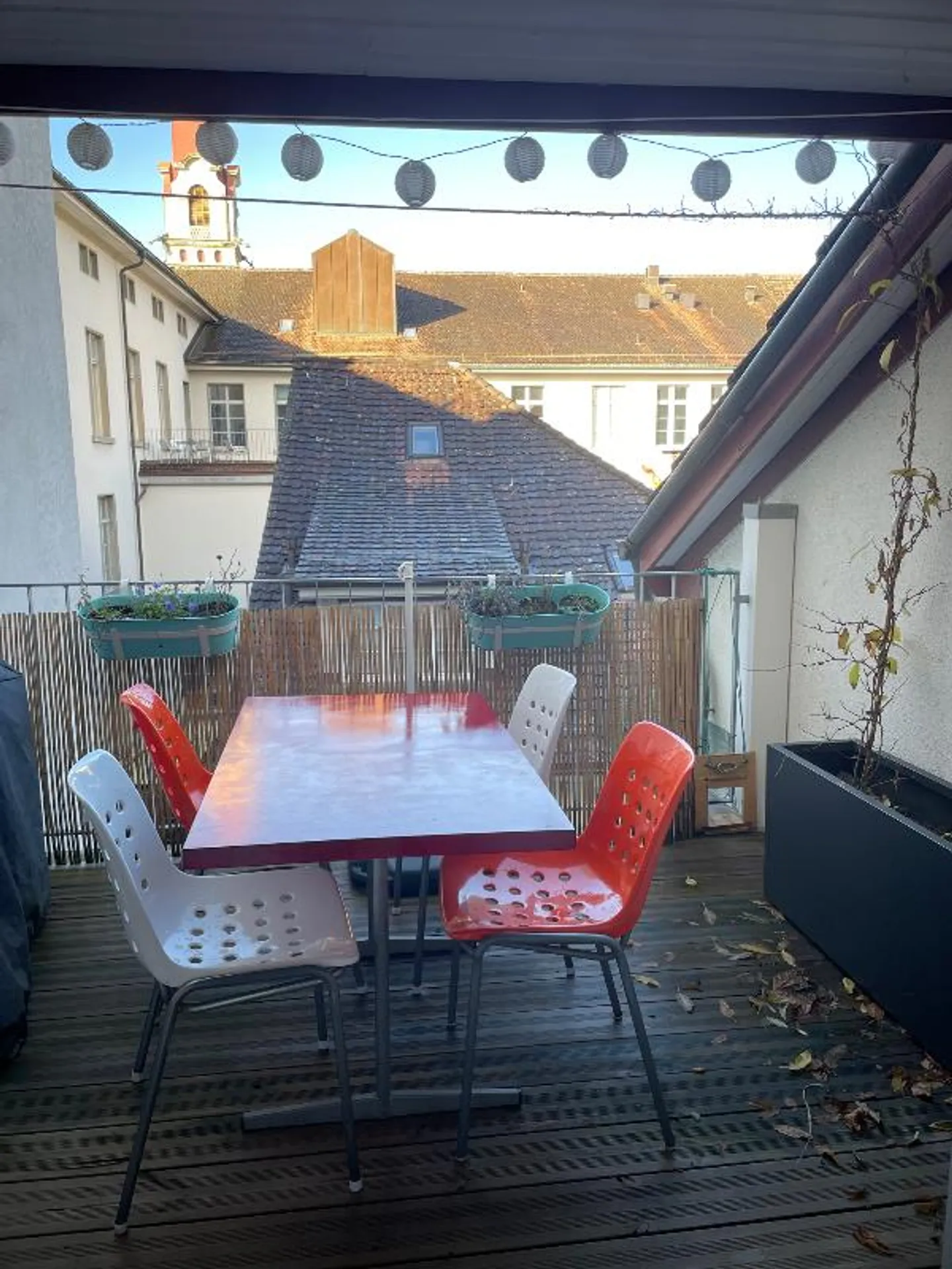 5.5 Room Apartment - Photo 3 of 5