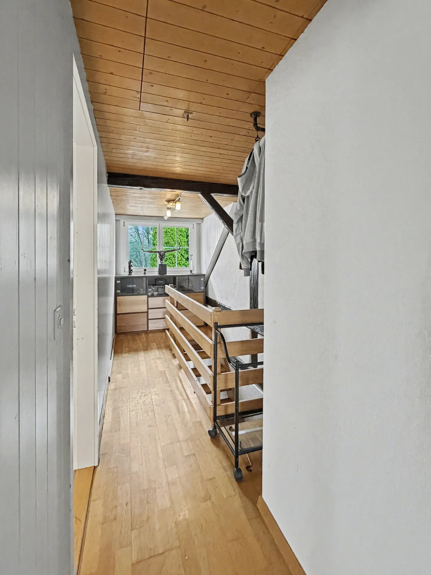 Ihr neues Zuhause - Platz und Charme mit Rückzugsqualität - Foto 7 von 10