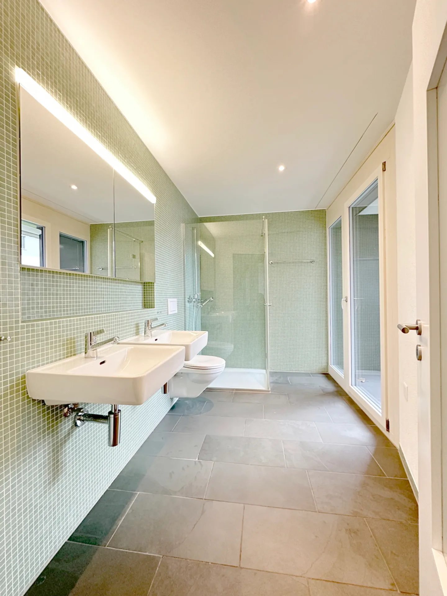 La tua nuova oasi di benessere in una posizione residenziale ideale! - Foto 8 di 9