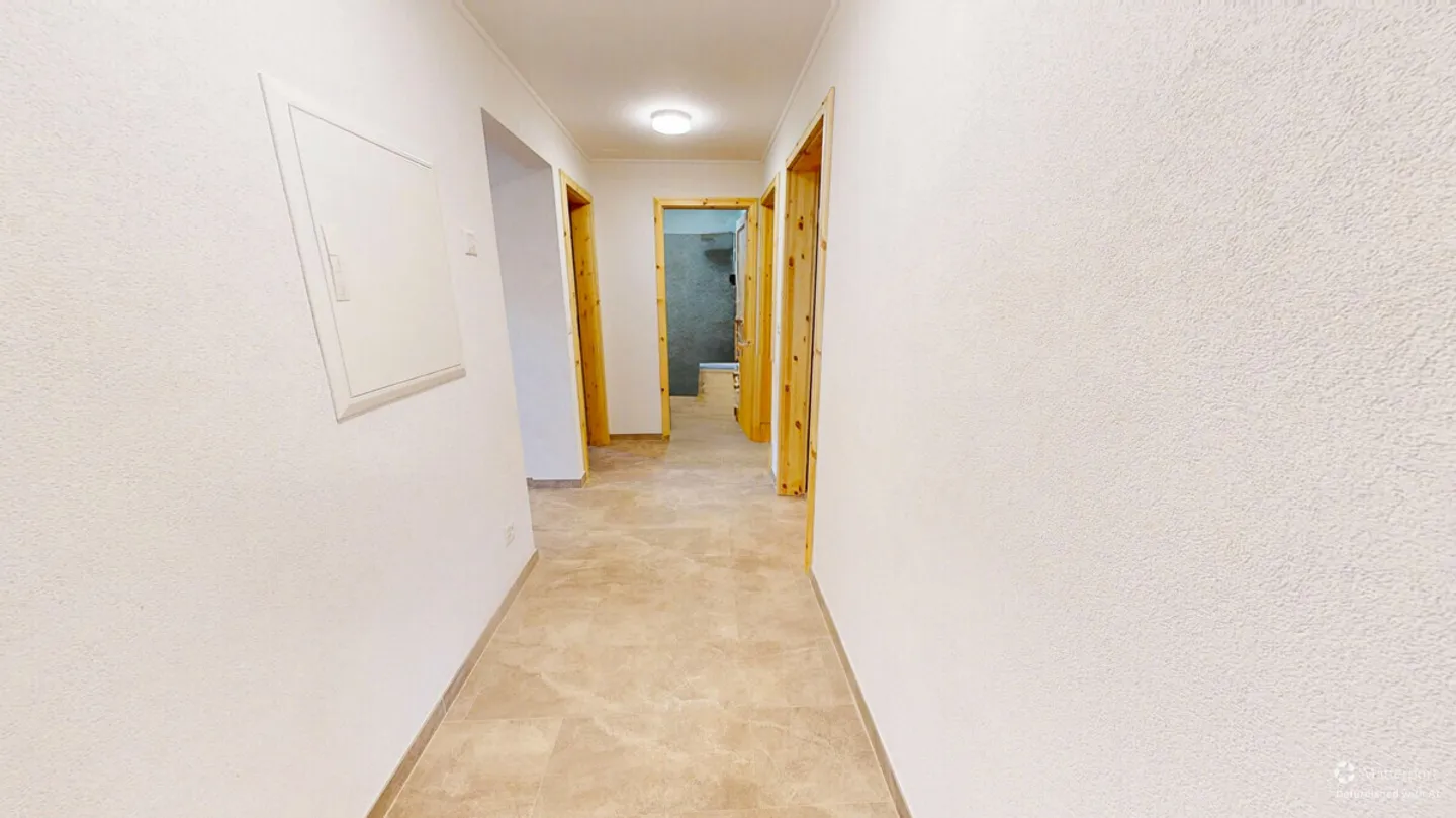 Modern Garden Apartment in Wiedlisbach - Photo 6 of 14